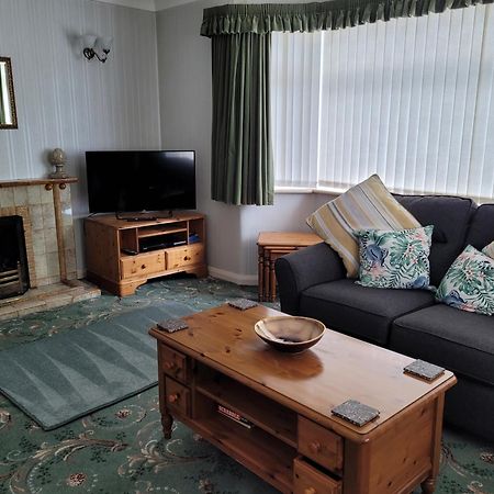 リル The Hermitage Private Detached Bungalowヴィラ エクステリア 写真