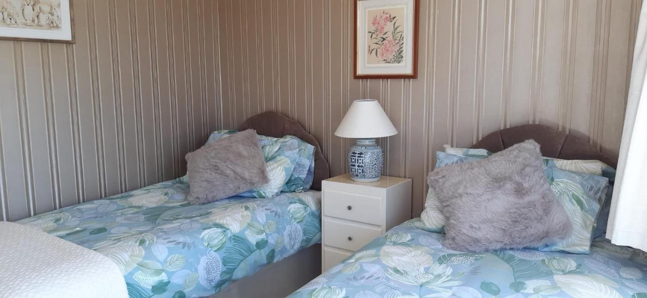 リル The Hermitage Private Detached Bungalowヴィラ エクステリア 写真