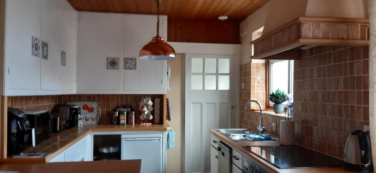 リル The Hermitage Private Detached Bungalowヴィラ エクステリア 写真