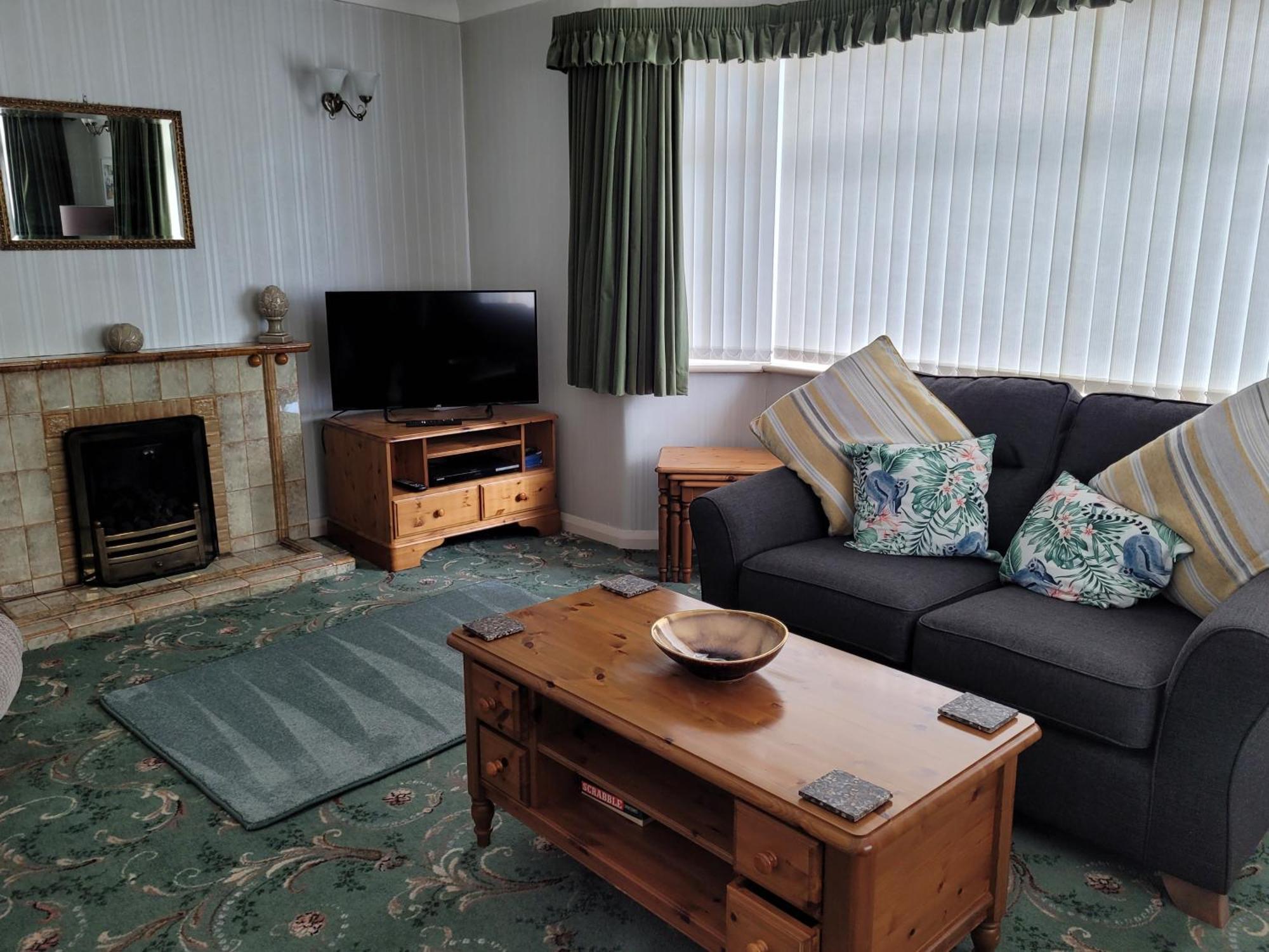 リル The Hermitage Private Detached Bungalowヴィラ エクステリア 写真